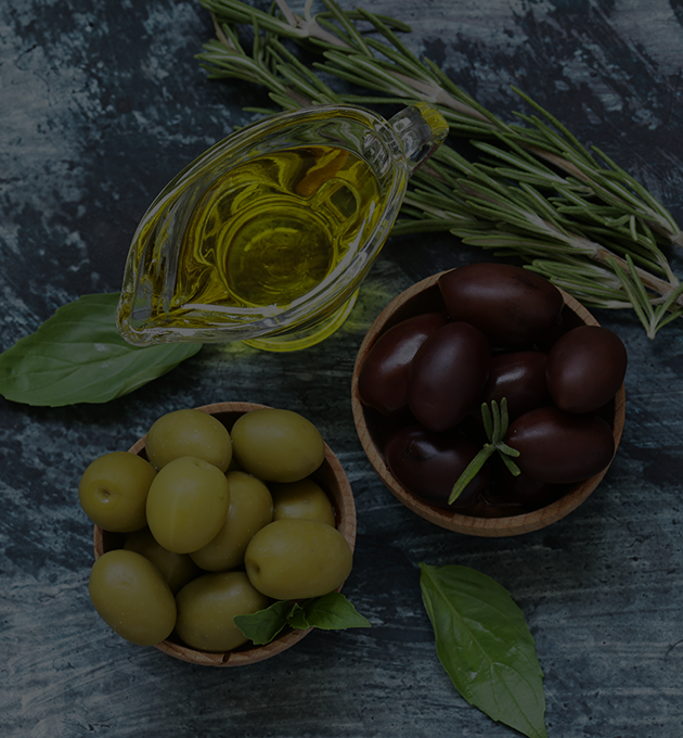 Il ciclo dell’olio e la raccolta delle olive