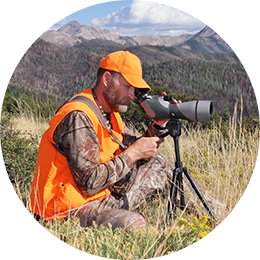 Osservazione faunistica e fotografia naturalistica