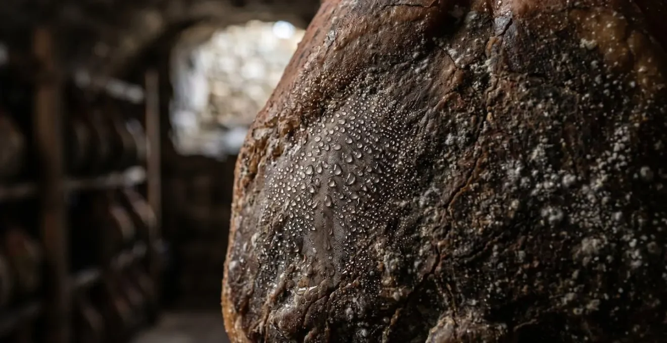 Il microclima unico che rende possibile la produzione DOP in territori specifici